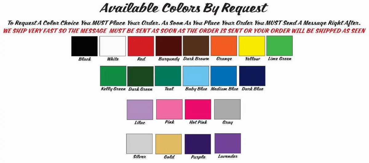 Wall Decal Sticker 16x40" Z73060