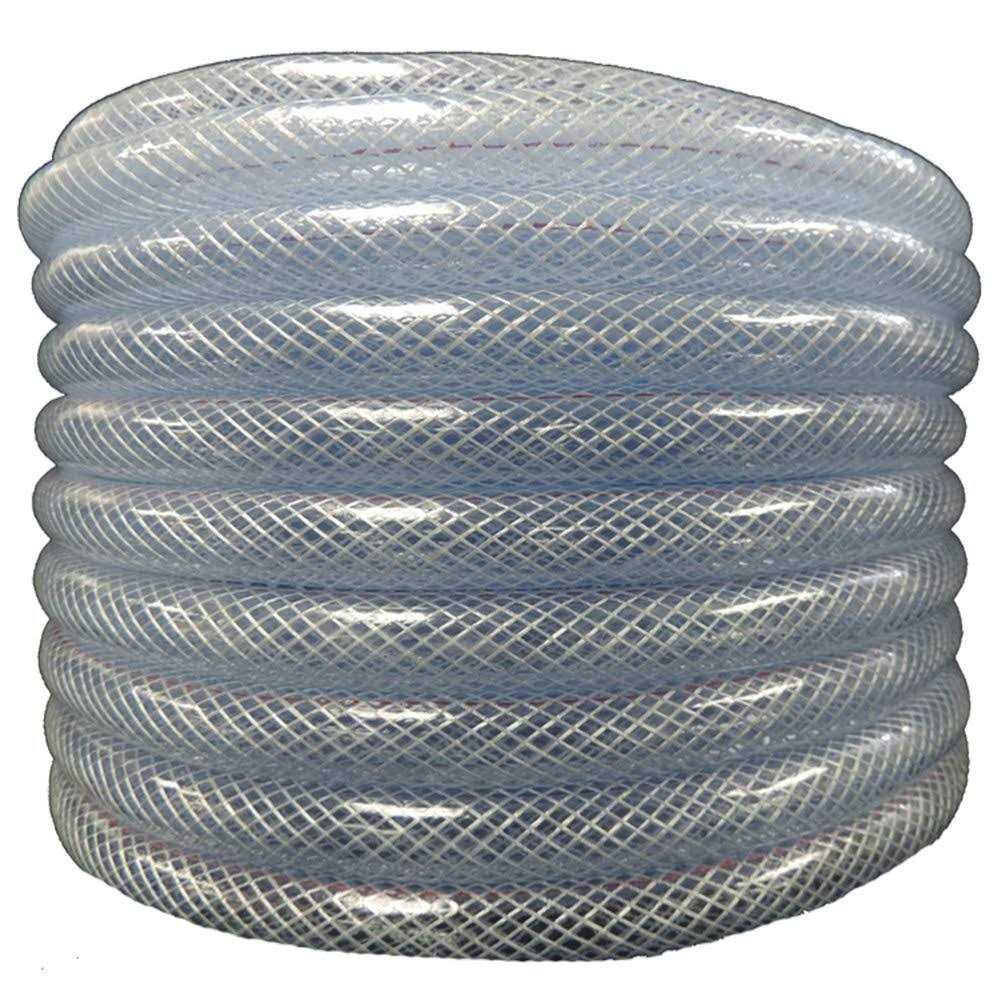 Braided Clear Non Toxic Q877