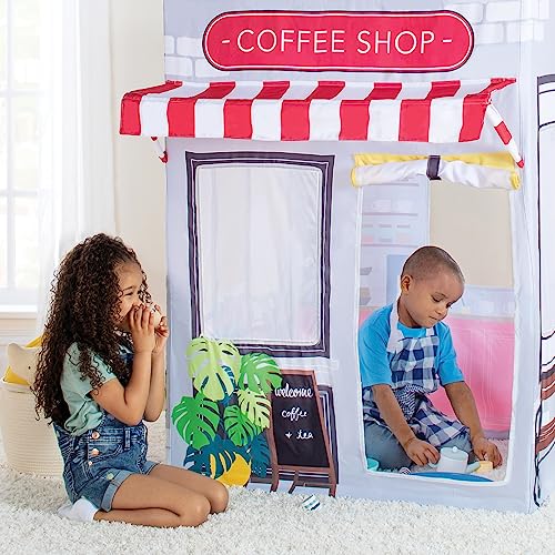 Kids Play Tent D7392
