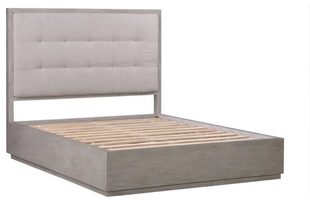 Upholstered Storage Bed E8522