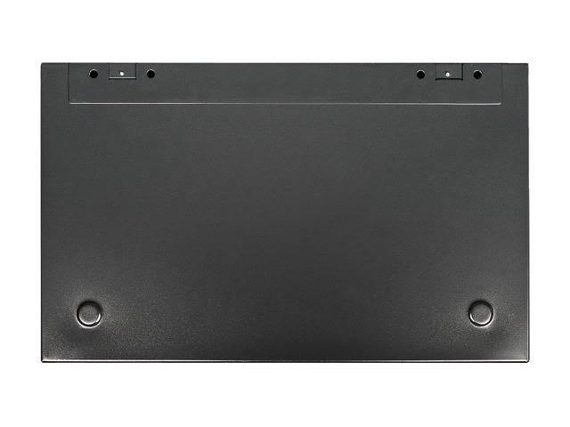 6U 600mm Depth Wallmount Server Cabinet P9721
