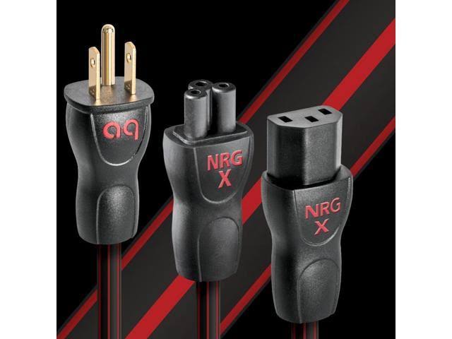 Low-Noise AC Power Cable 2m E964750