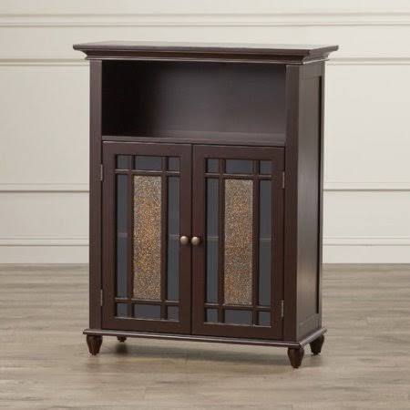 2 Door Accent Cabinet R282520