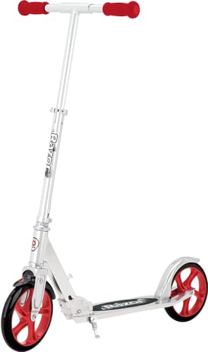 Kick Scooter with 8" Urethane Wheels W54336