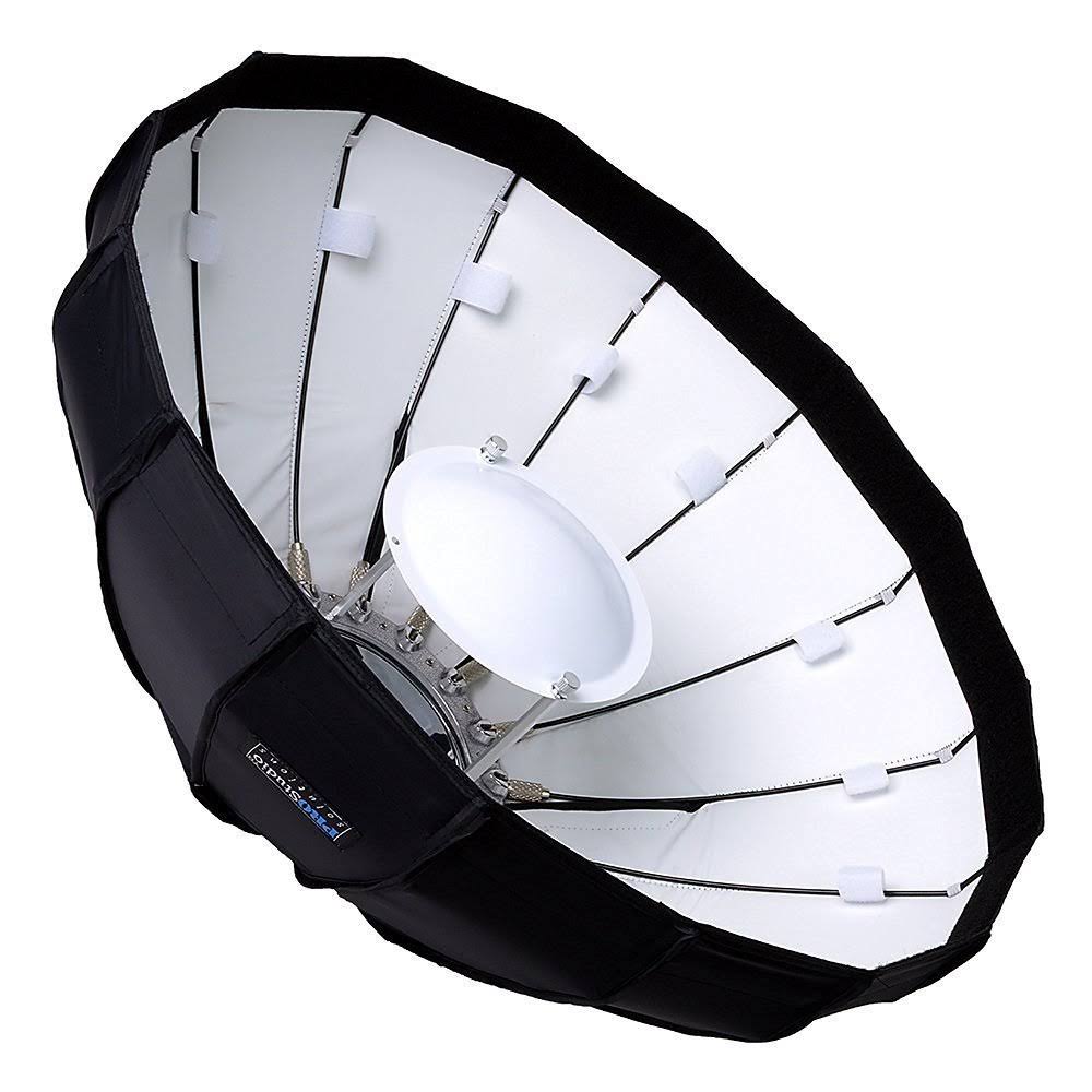 56 in Beauty Dish Softbox Combination with Speedring R573