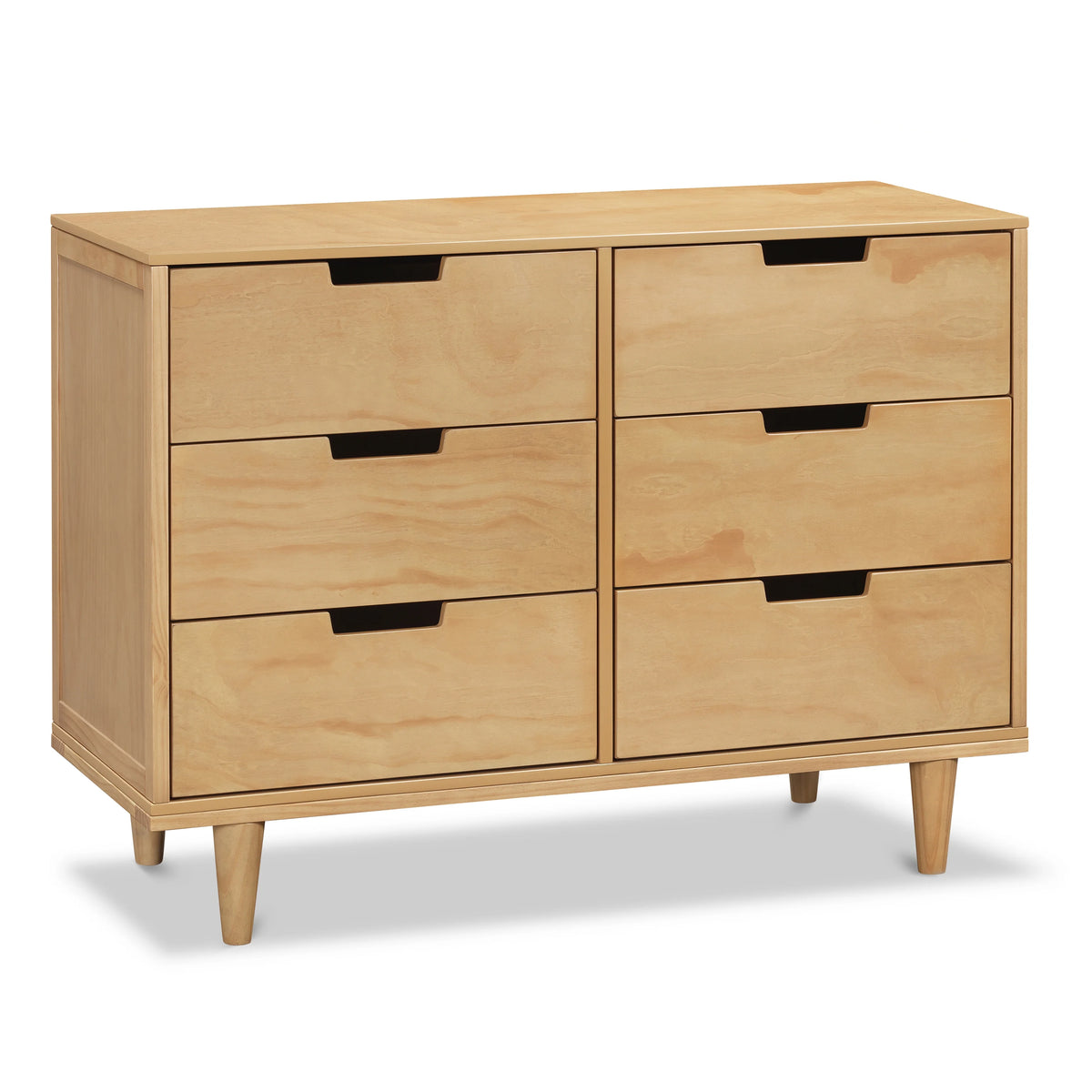 6-Drawer Double Dresser Q704441