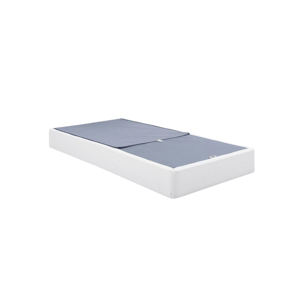 7.5" Half-Fold Metal Box Spring, Twin C18456