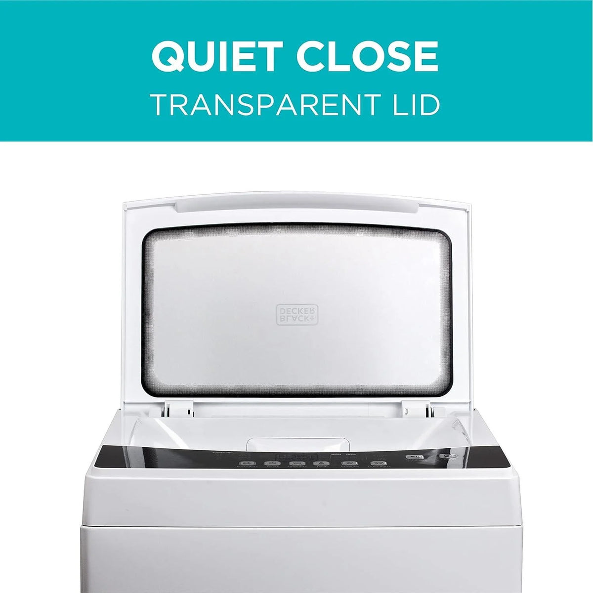 Portable Washing Machine Z8837