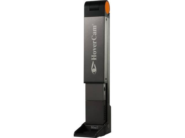 Portable Document Camera F696