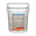 Tintable Flat Interior/Exterior Masonry Stucco & Brick Paint 5-Gallon W943993