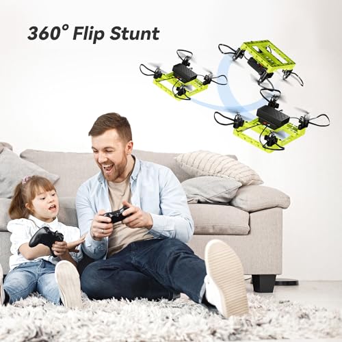 5-IN-1 DIY Mini Drone Building Kit K26578