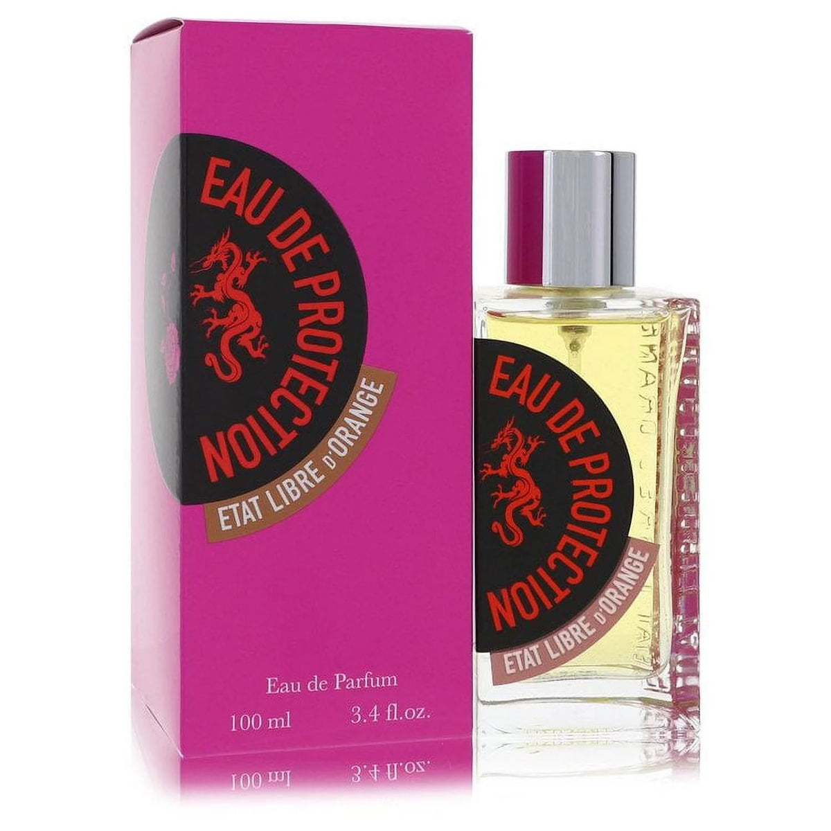 Eau De Parfum Spray 3.3 oz H956732