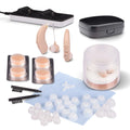 Beige Behind-the-Ear Hearing Aids H2748