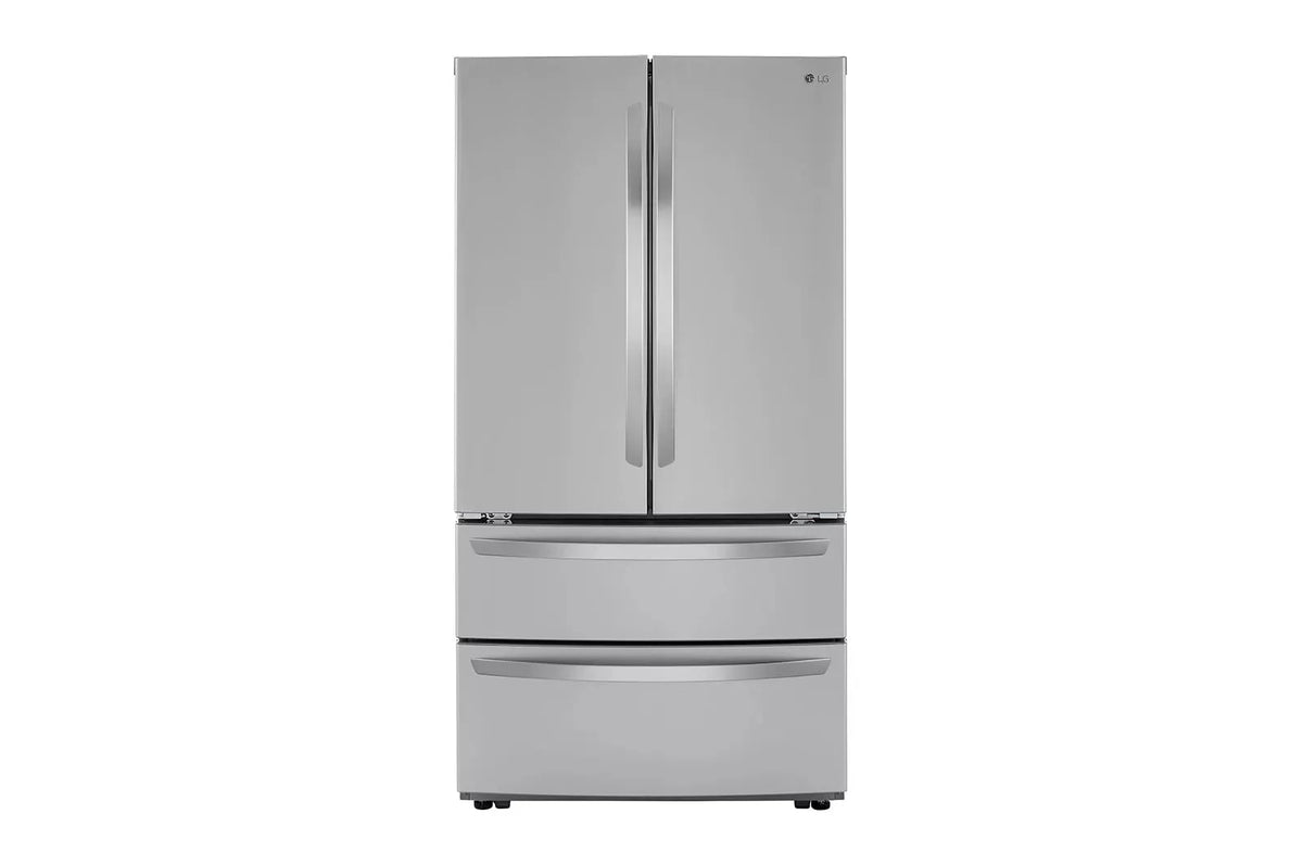 36 Inch 4-Door French Door Refrigerator 22.7 Cu. Ft. C54406