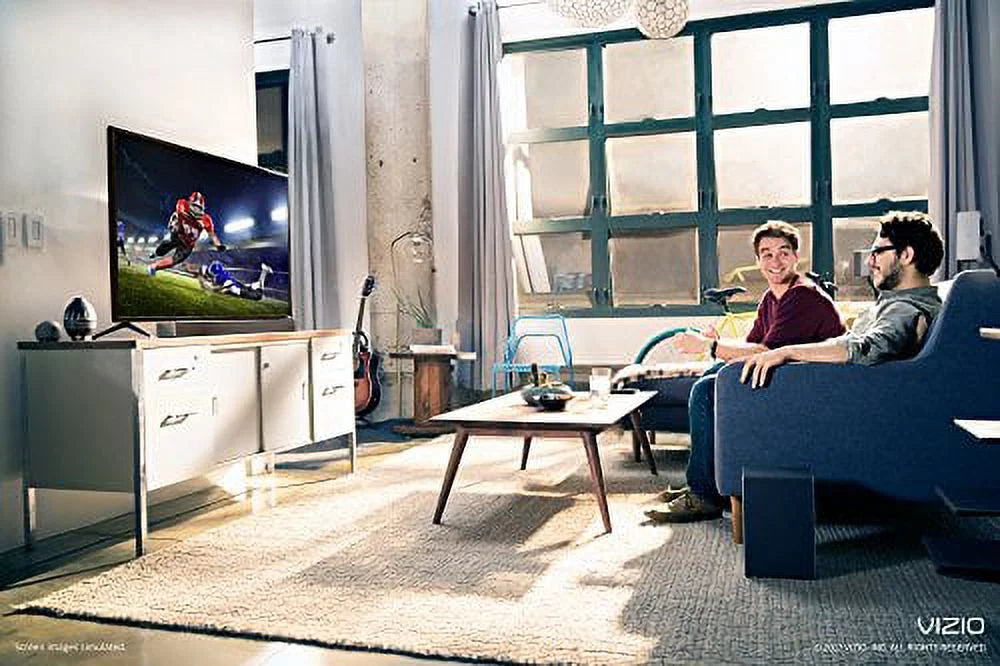 43-Inch 1920 x 1080 Smart LED TV E3041