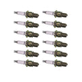 Standard Spark Plug BR6EF 12 Pack X16878
