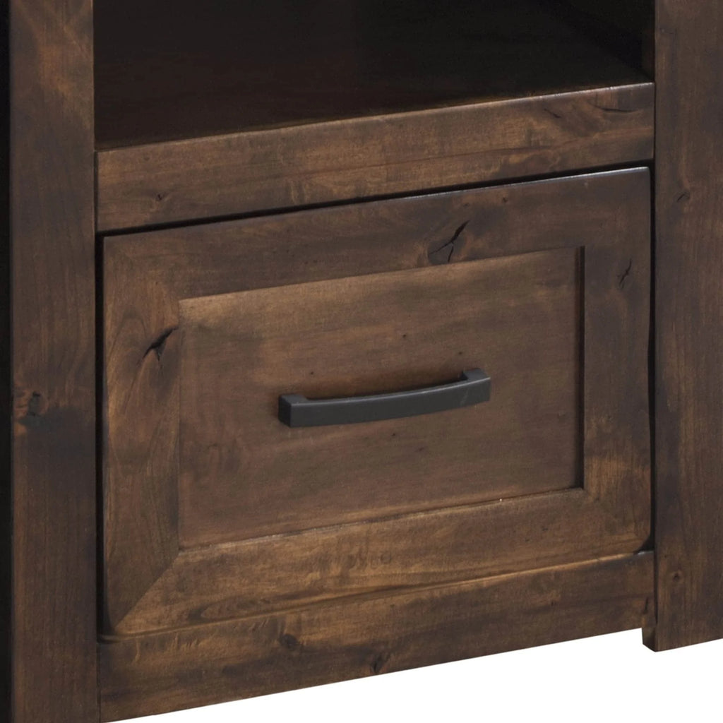 22 inch 1-drawer file R5594