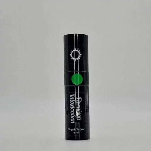 Natural Male Perfume 8ml Green B999033