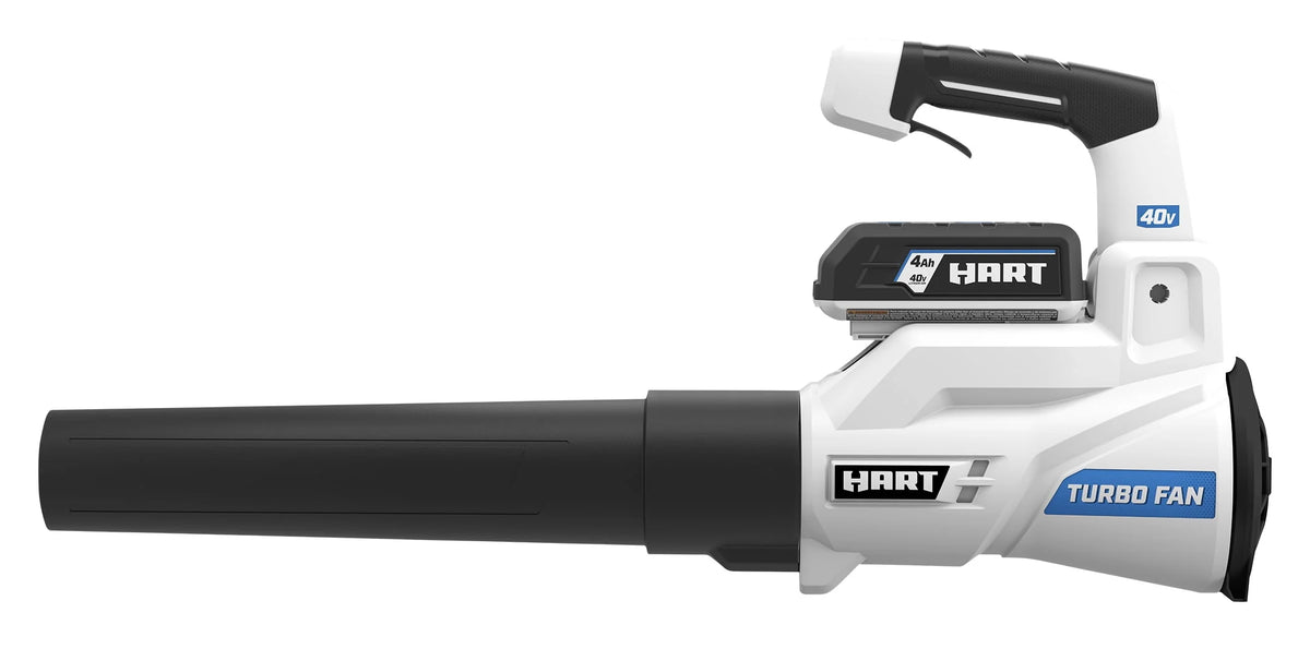 Battery-Powered Axial Blower Kit F41493
