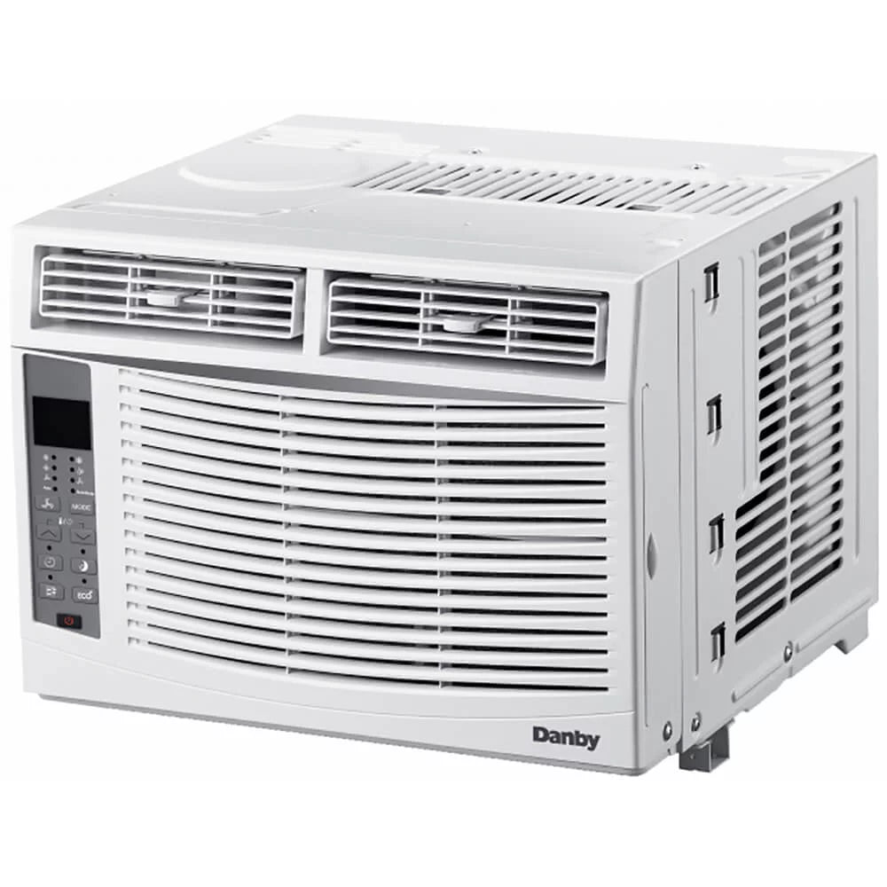 6,000 BTU Window Air Conditioner C3350