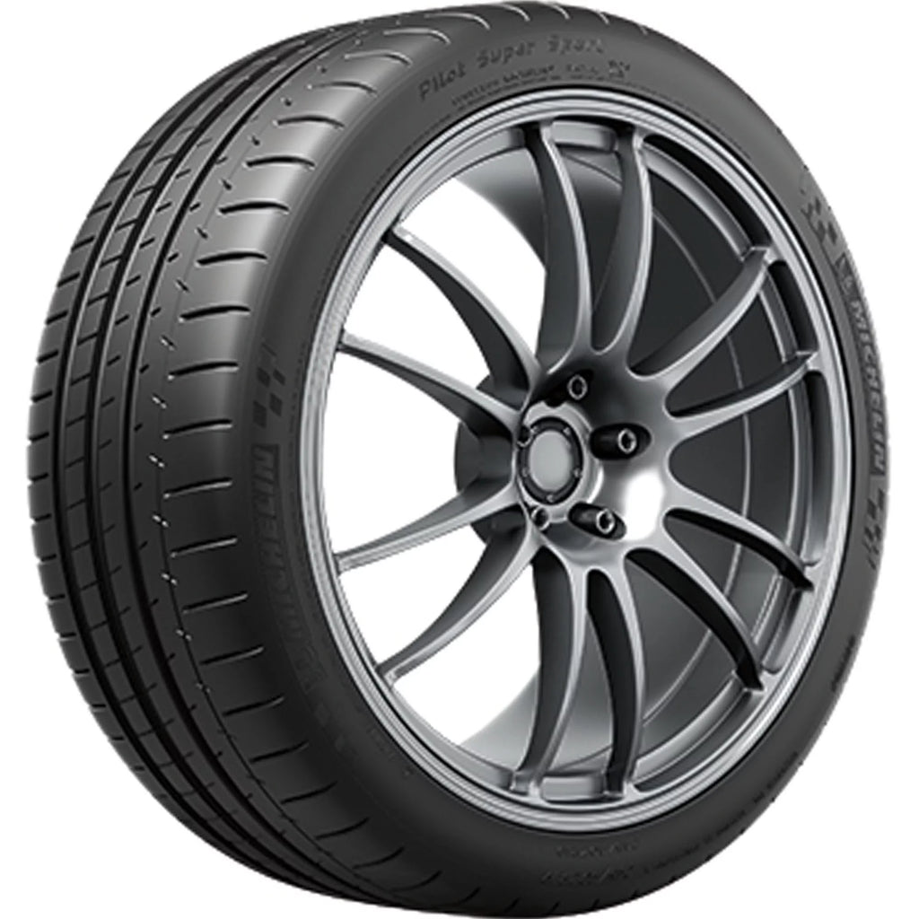 Passenger Tire W8036