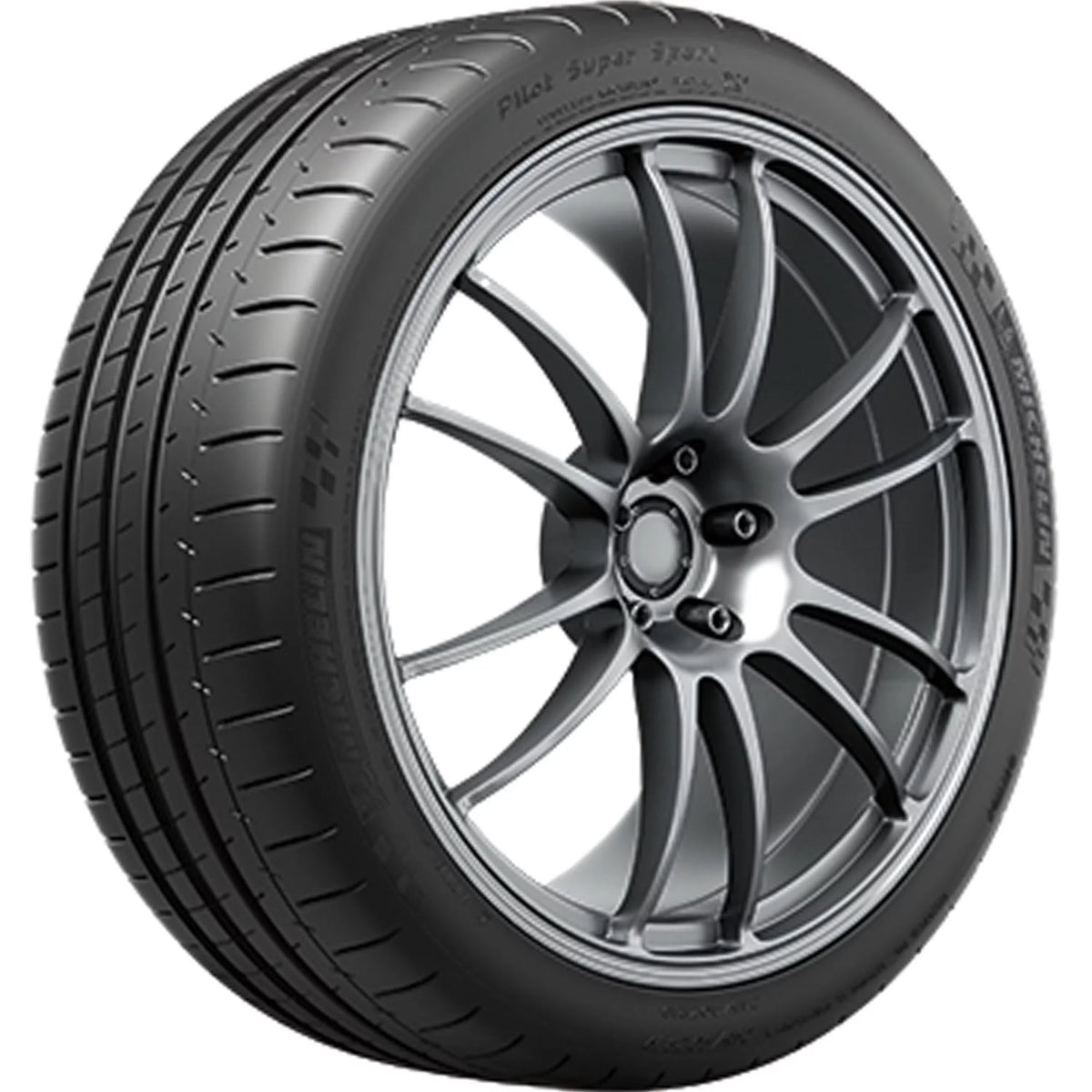 Passenger Tire W8036