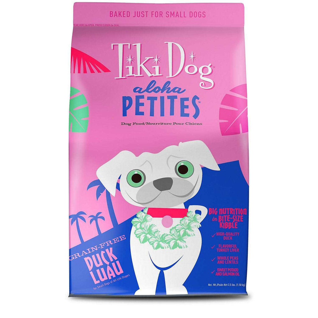 Duck Dog Food P83845