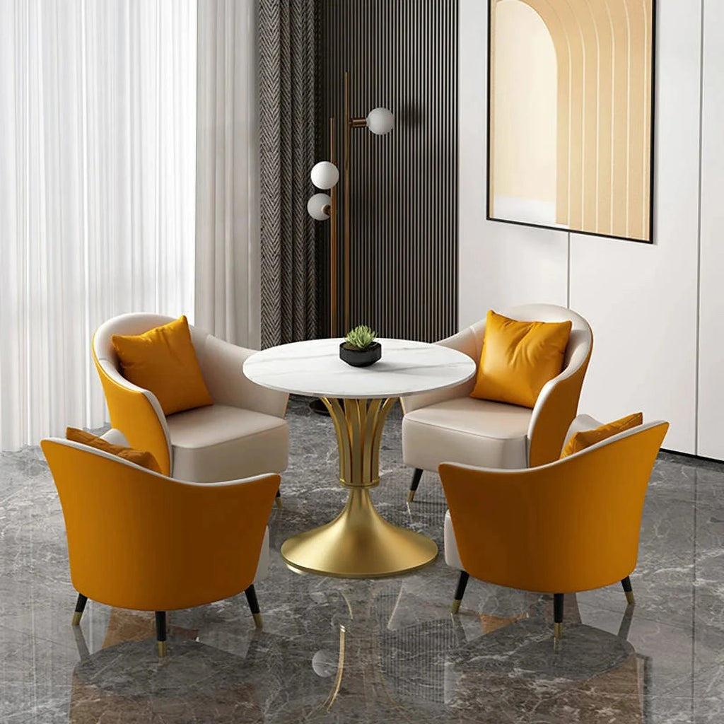 Luxury Sofa P887