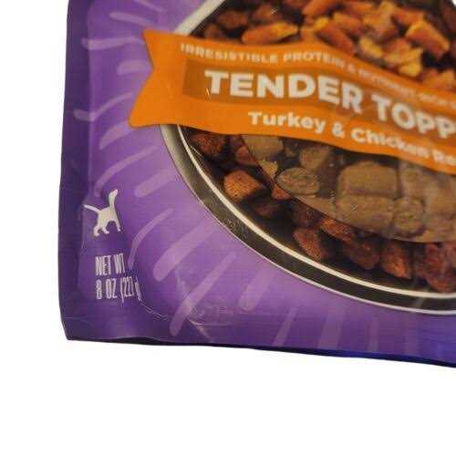 Dog Food Toppers X97699