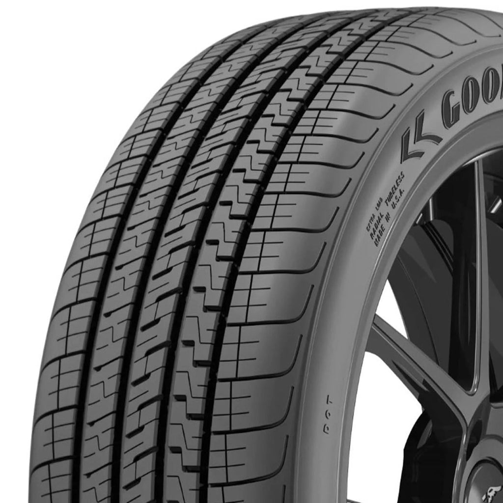 High-Performance Tire 245/35ZR20 95Y Z2162