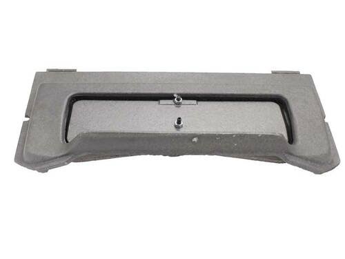 Upper Fireback Damper Assembly G852