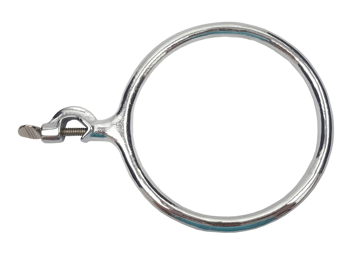 6x22 Diameter Support Ring Clamp Case of 40 R54727