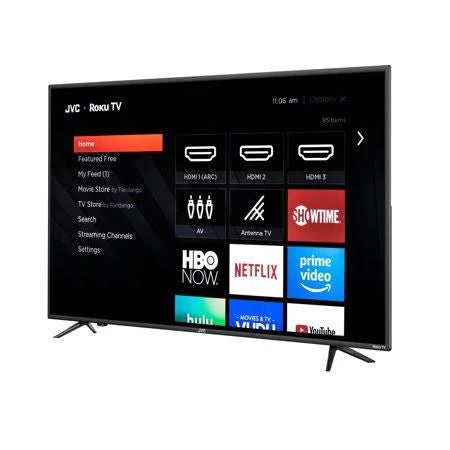 70" Class 4K UHD Smart TV Y912600
