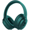 Dark Green Wireless Bluetooth Headphones H56761