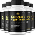 Dietary Supplement 5 Pack N65479