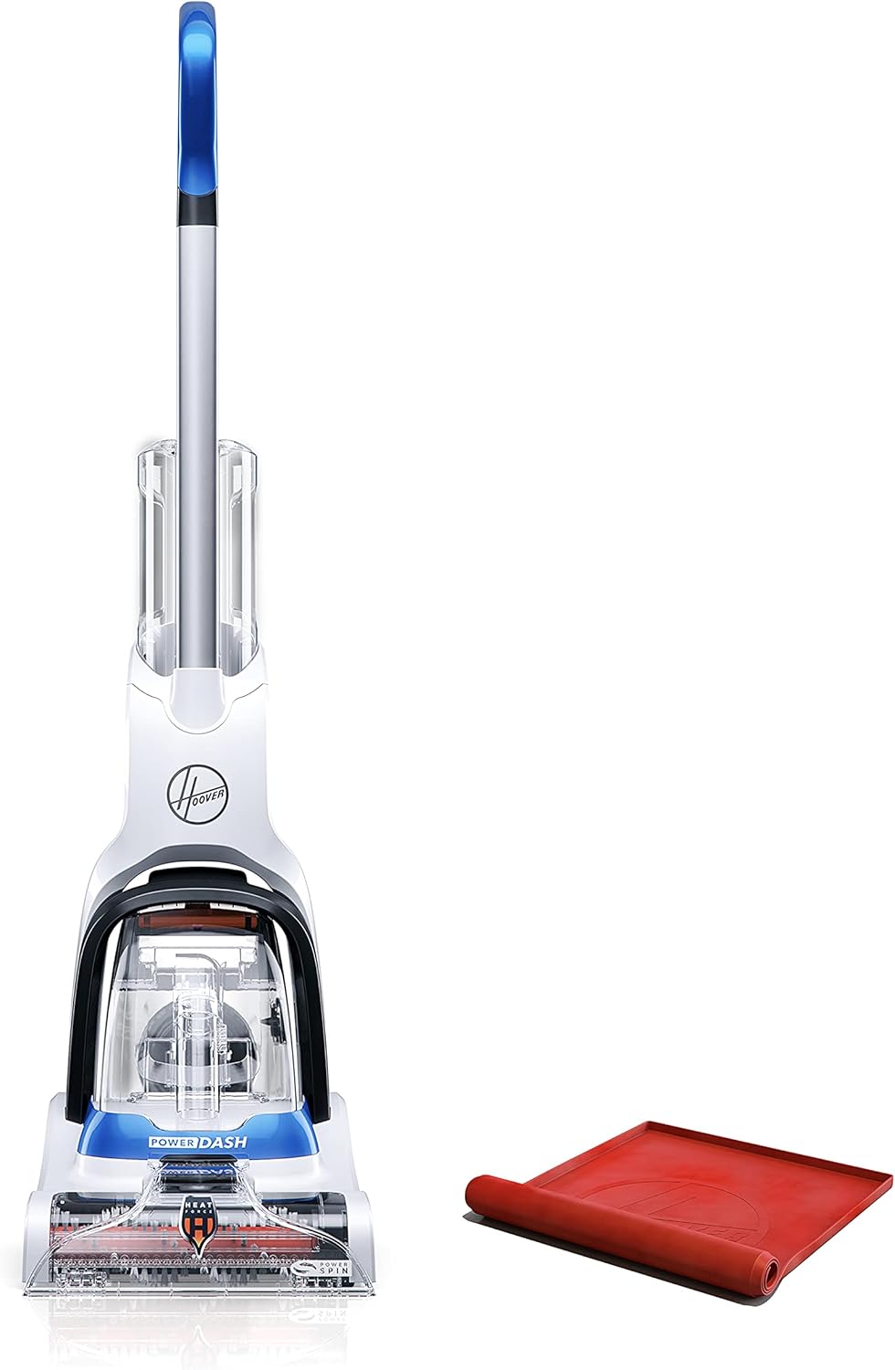Compact Pet Carpet Cleaner C322383