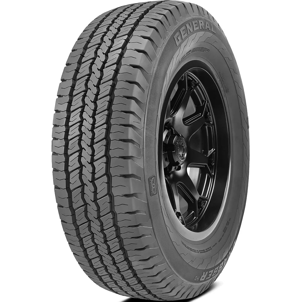 LT245/70R17 119/116R E Tire Y7308