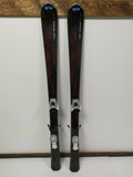140 cm Ski with Bindings K328021
