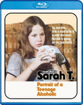 Portrait of a Teenage Alcoholic Blu-ray Y986
