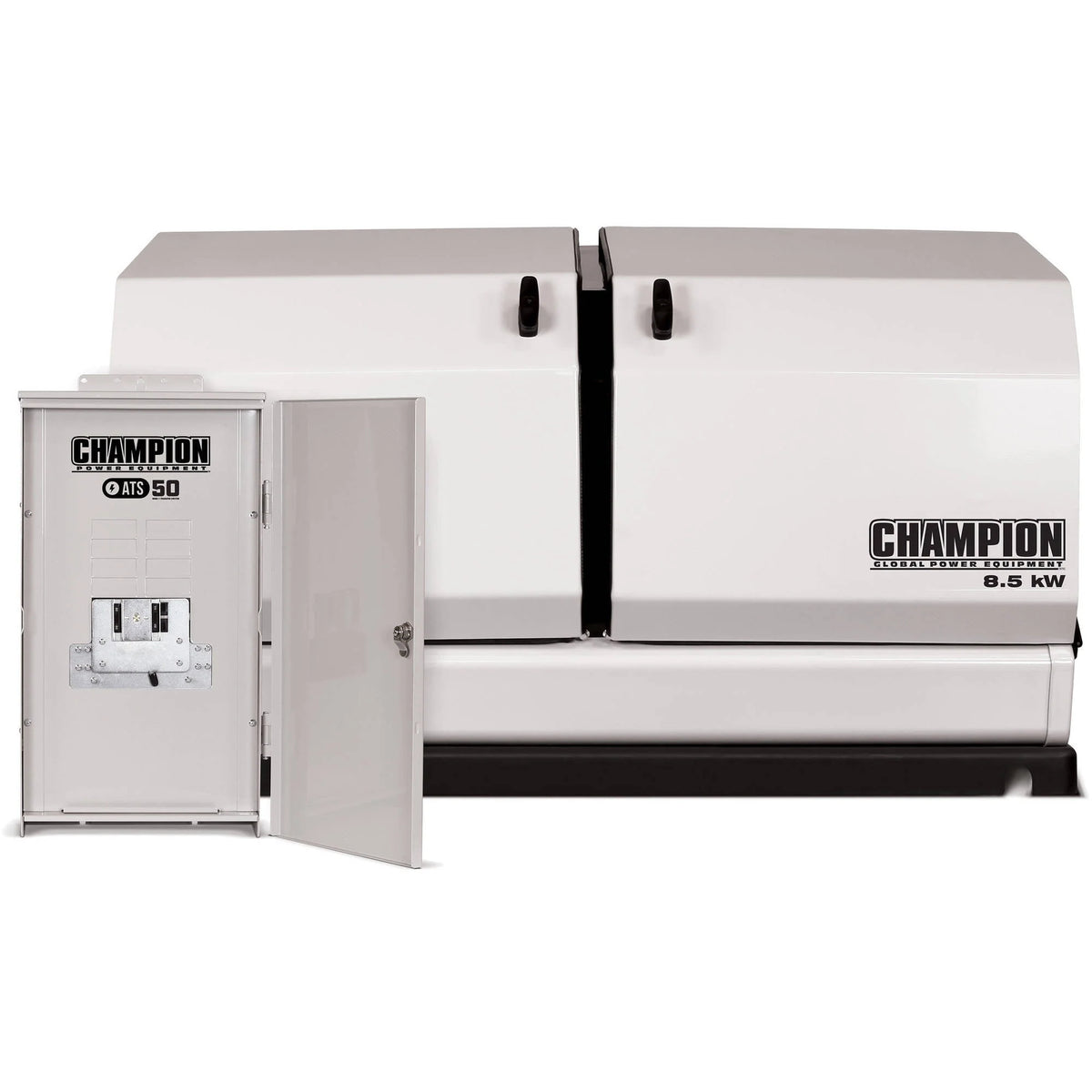 8.5kW Home Standby Generator with Automatic Transfer Switch L6456