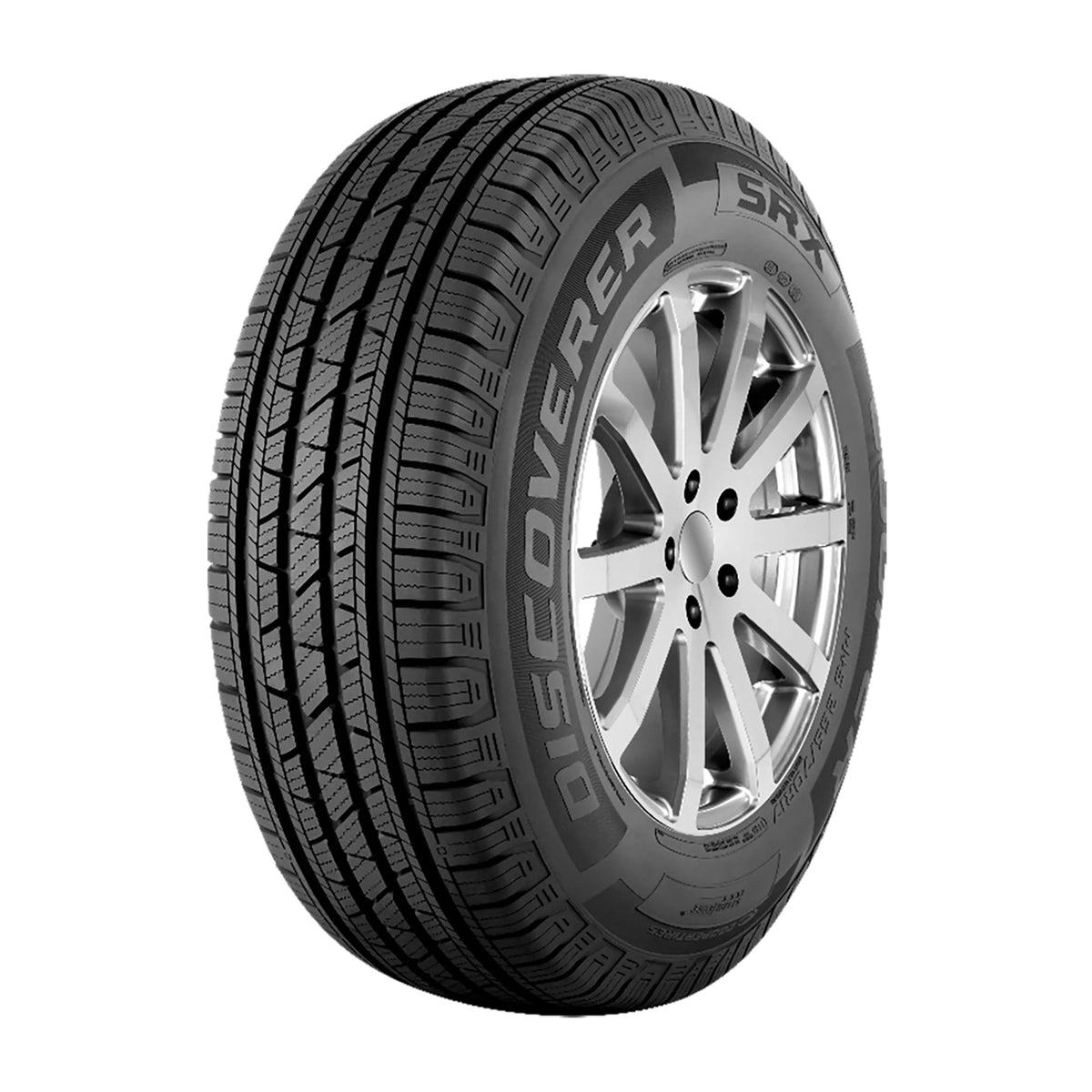 All Season 245/60R20 107H SUV/Crossover Tire G7042