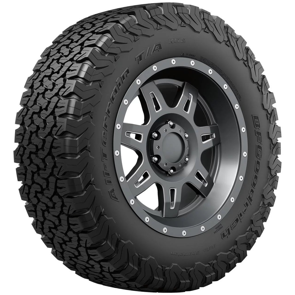 All Terrain LT285/70R17 Light Truck Tire T4139