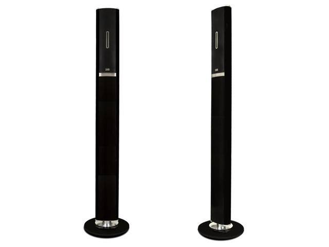 5.1 Home Speaker System with Powered Sub A9599