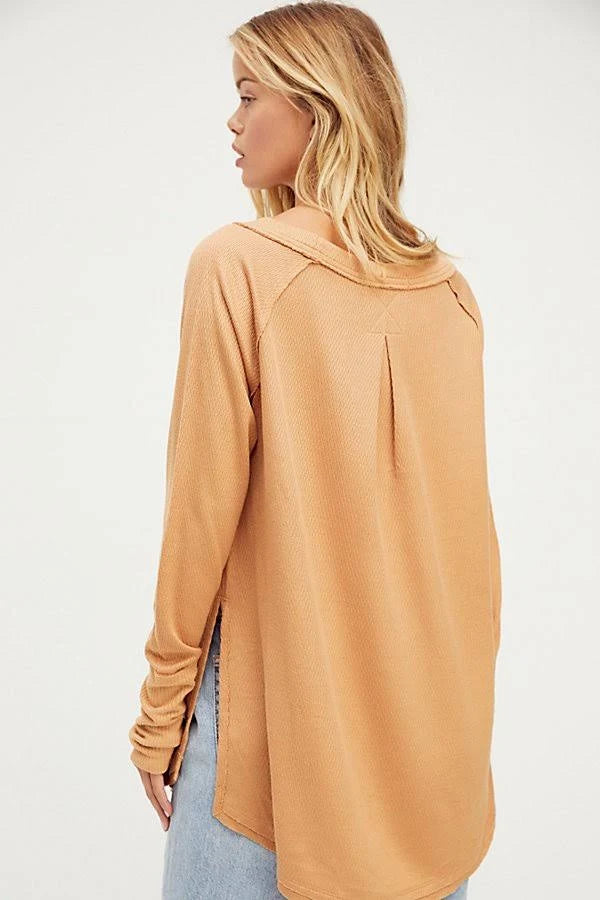 Brown Thermal D474