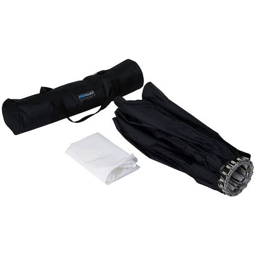 56 in Beauty Dish Softbox Combination with Speedring R573