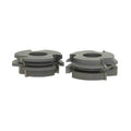 Quarter Round Stile & Rail Set T3566