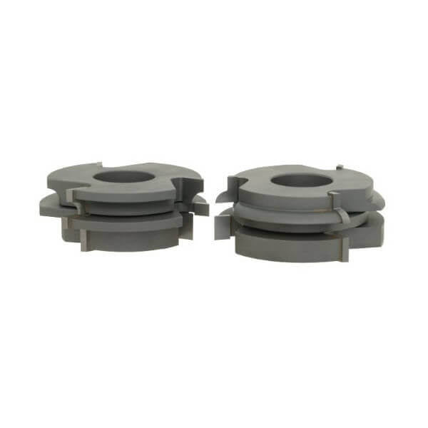 Quarter Round Stile & Rail Set T3566