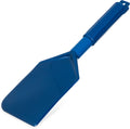 Paddle Scraper, 13-1/2x22 Long, Flexible, Heat-Resistant to 300°F, Dishwasher H575420