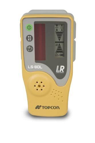 Laser Receiver Sensor Detector B469