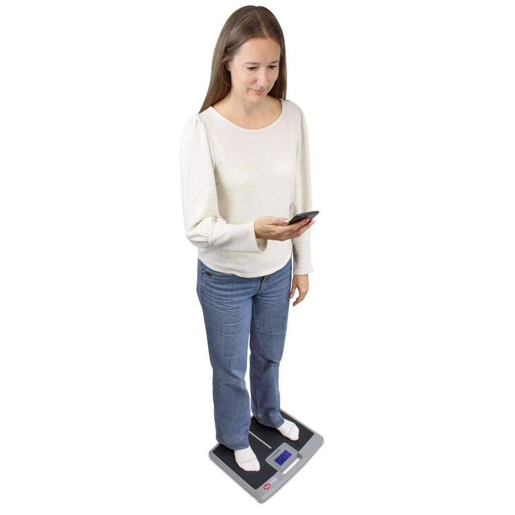 Digital Scale U4906